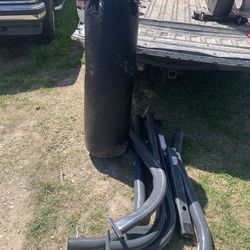 Punching Bag