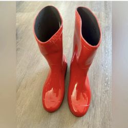 UGG Sienna Mid Rainboot