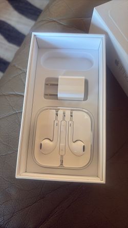 I Phone Ear