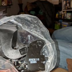 2013 Chevy Silverado Rear Door Latch