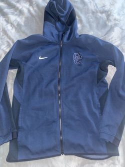 Nike Full-Zip Hoodie