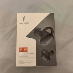 1MORE Stylish True Wireless in ear Headphone