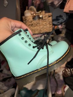 Dr Martens 9c 
