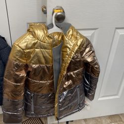 Girls Jacket 