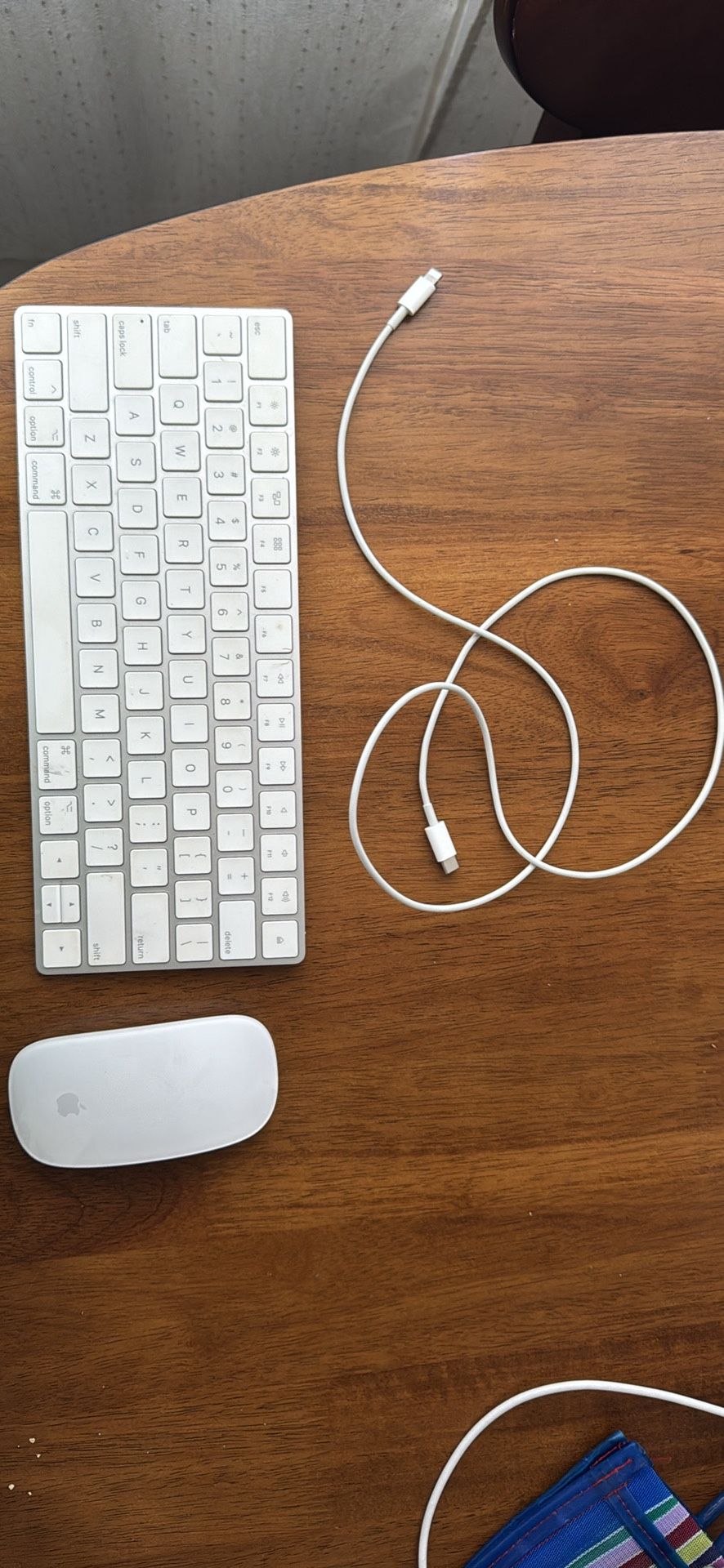 Mac Keyboard And Mouse