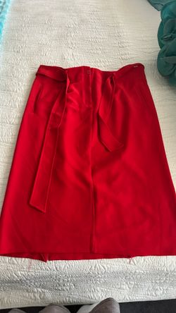 Women's clothing skirt