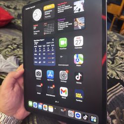 iPad Pro 13 M4 1TB Nano Tech Screen
