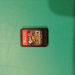 Nintendo Switch Game