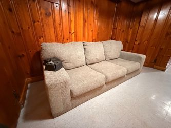 3 seat sofa
