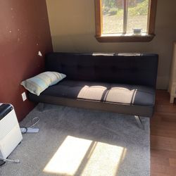 Futon Couch