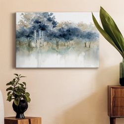 32" x 48" Wrapped Canvas Print