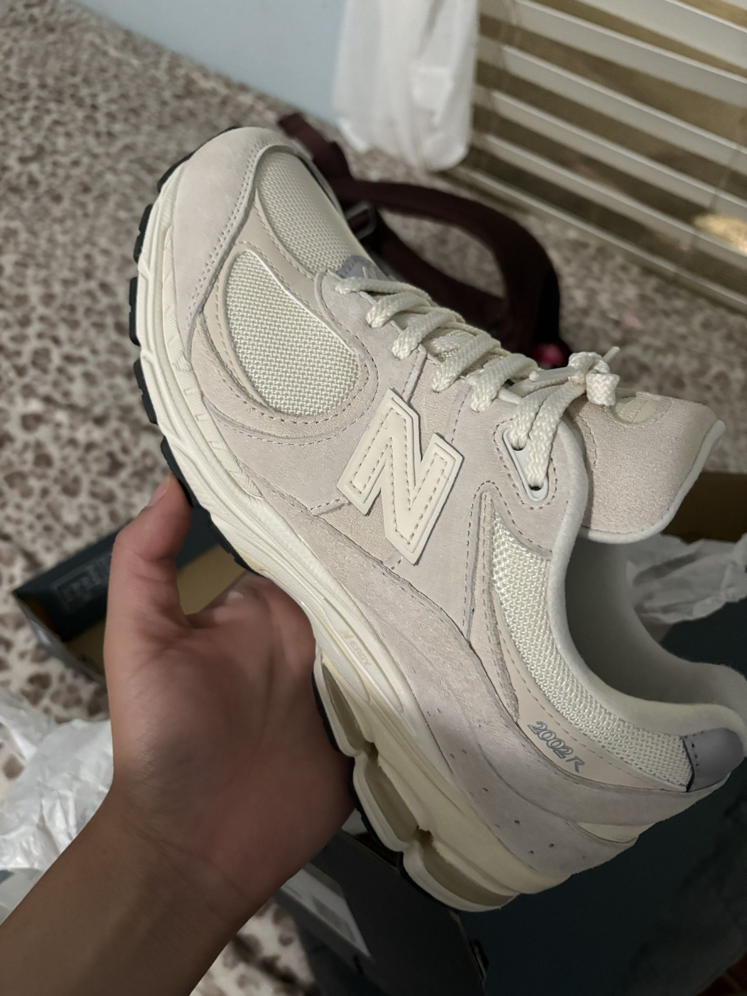 2002R New Balance