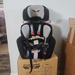 Carseat Convaid Carrot 3