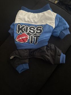 Dog Jacket / Clothes
