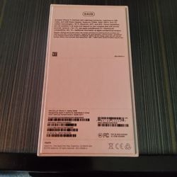 Apple IPhone 11 Box 