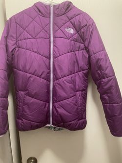 Two In One North Face Jacket 