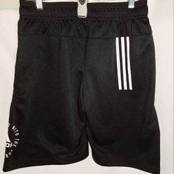 Adidas mens shorts Size M