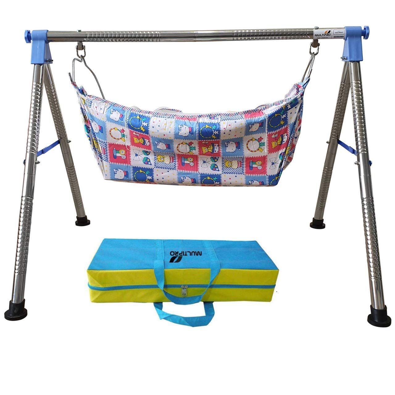 Indian Style Baby Cradle Swing 