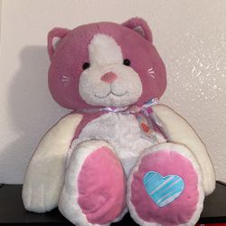 Valentine Stuffed Animals