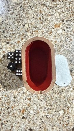 Yahtzee Game