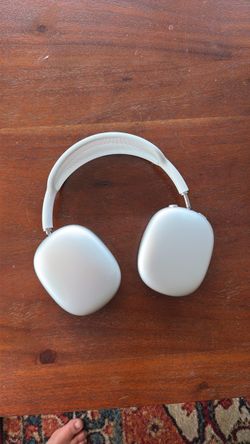 AirPod Max