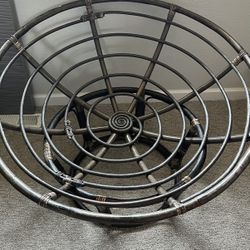 Extra Large Papasan Chair Base. Egg Chair Base. 