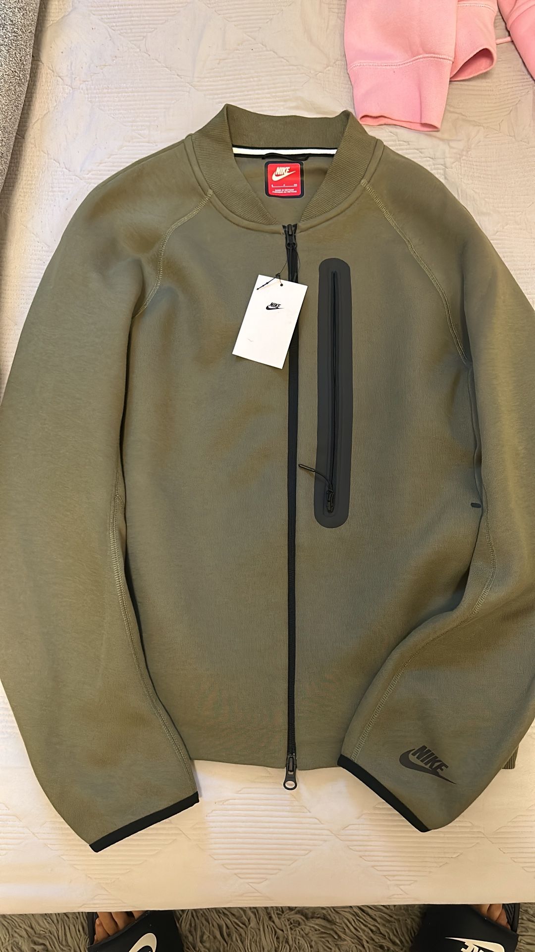 Nike Sportswear Tech Fleece 