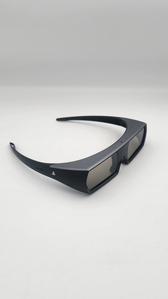 Playstation TV 3D Glasses