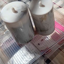 Eyelash Extensions -lash Bath Supplies 