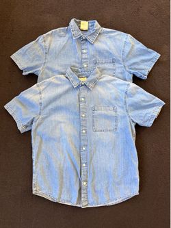 Kids shirts