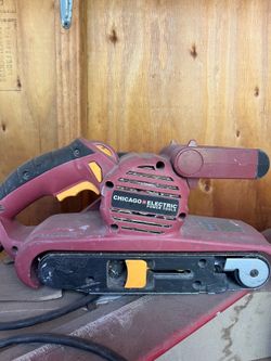 Chicago electric power tool