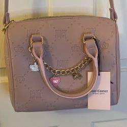 Juicy Couture Purse 