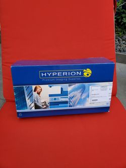 Toner for HP 4, HP 4+ & HP 5