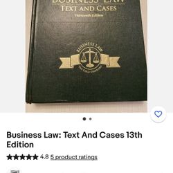 Sheriffs Law Book