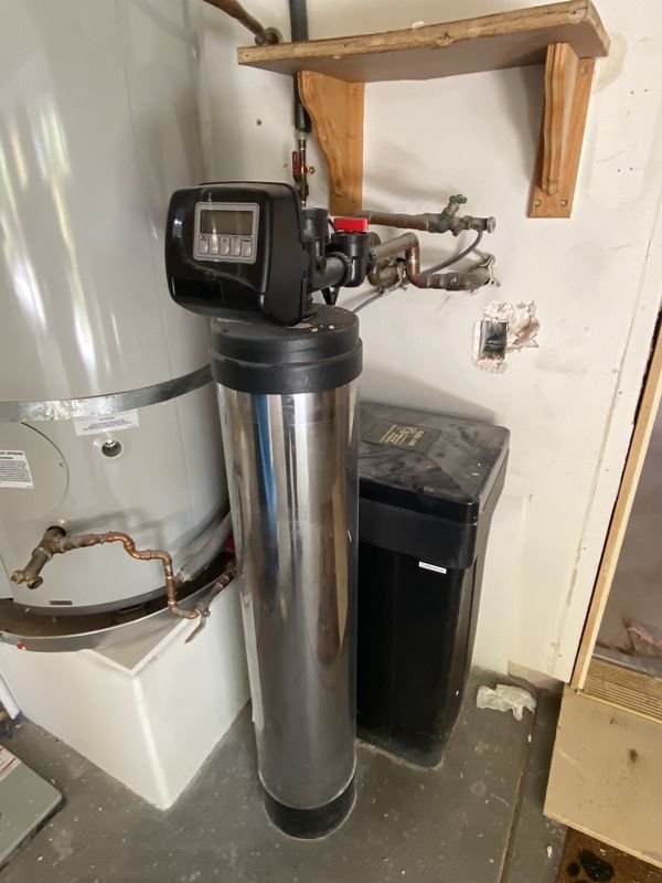 Water Softener for Sale in Las Vegas, NV OfferUp