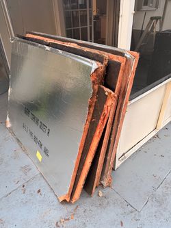 Insulation