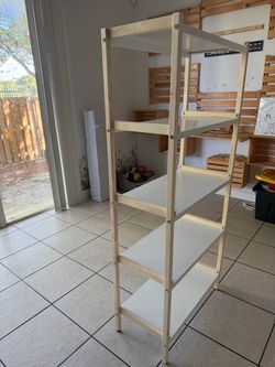4 Tier Storage