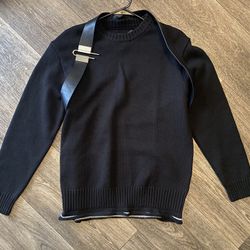 GVNCHYY Long Sleeve sweater designer