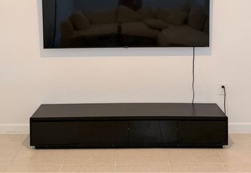 TV stand