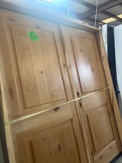 72 x 80 inch exterior door