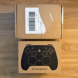 Steam Controller (2026)