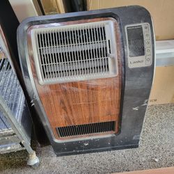 Heater