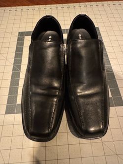 Bruno Marc Dress Loafers sz12
