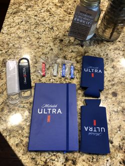 Micrlob Ultra Gift Set