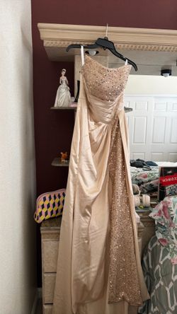 Wedding dresses