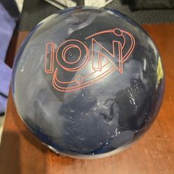 Storm ION Pro