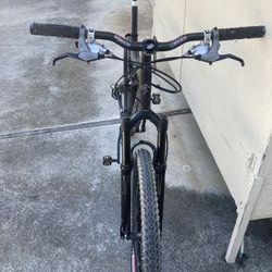 FFOR SALE CLASSIC SANTA CRUZ MOUNTAIN BIKE 