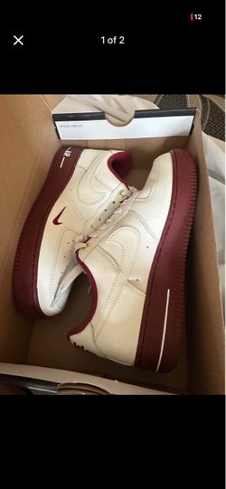 WMNS AIR FORCE 1’07 SE