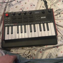 Mpk Mini Play