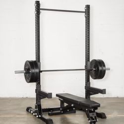 Pull Up Squat Stand-New In Box! Huge Discount!!